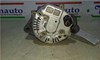 Alternador YLE102370 ROVER