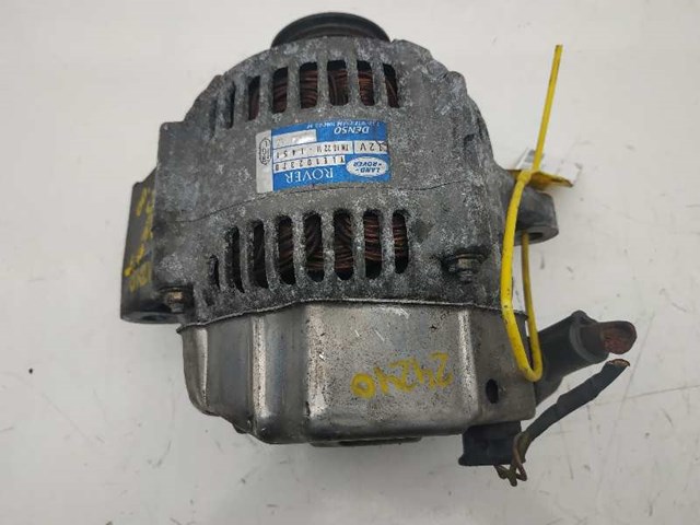 Alternador del motor YLE102370 ROVER