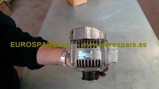 YLE102370L Land Rover