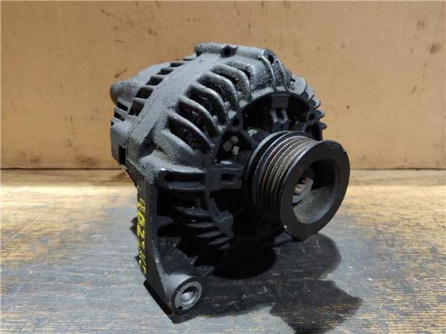 Dynamo YLE102500 LAND ROVER