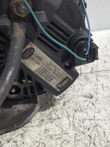 YLE500170 LAND ROVER Alternador  comprar en Jaén