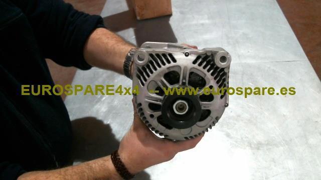 YLE500170 LAND ROVER Alternador  comprar en Oviedo