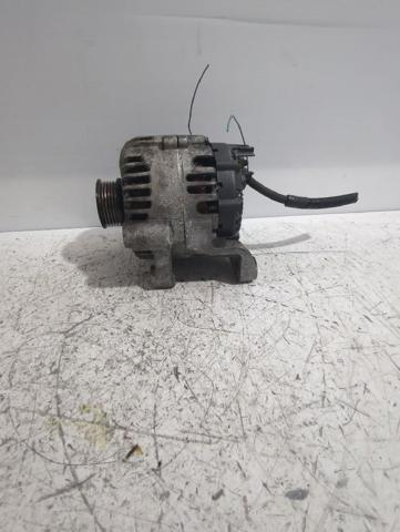 YLE500170 Alternador  disponible Utrera