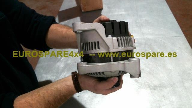 YLE500170 Alternador comprar Almería