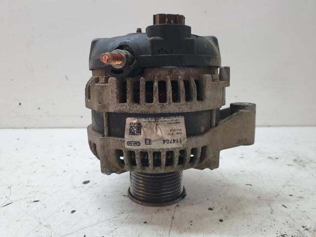 YLE500200 LAND ROVER Alternador  comprar en Lleida