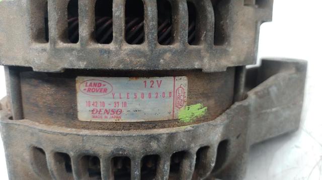 YLE500200 Alternador  disponible Málaga