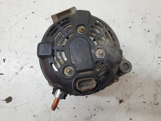LAND ROVER YLE500200 Alternador  comprar en Ponferrada