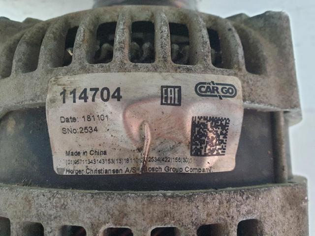 LAND ROVER YLE500200 Alternador comprar Barcelona