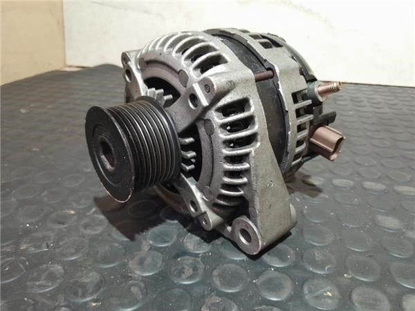 LAND ROVER YLE500290 Alternador  comprar en Ponferrada
