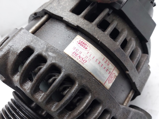 YLE500400 Alternador comprar Girona