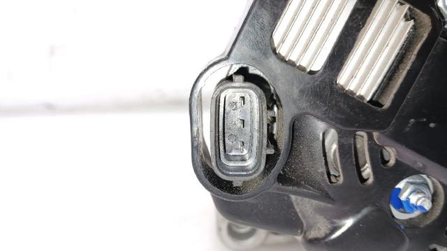 YLE500400 Alternador  disponible Burgos