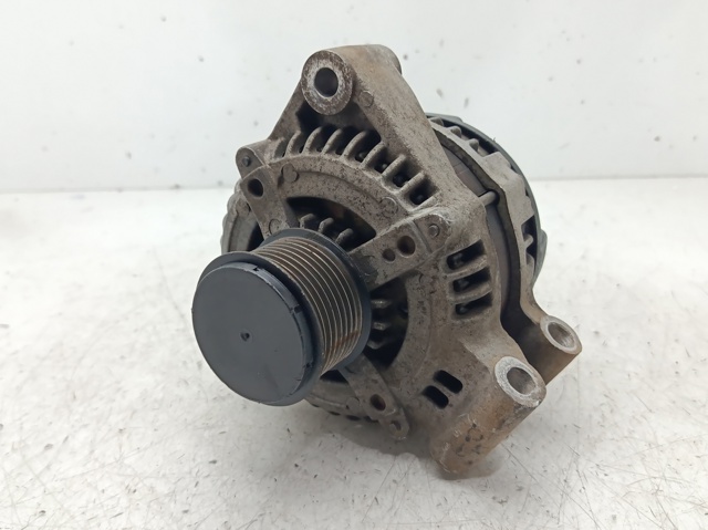 LAND ROVER YLE500400 Alternador  disponible Valladolid