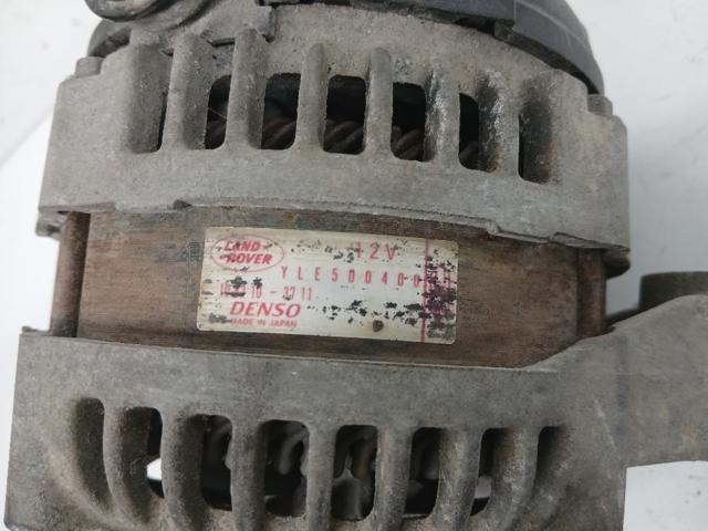 YLE500400 Alternador  comprar en Zaragoza