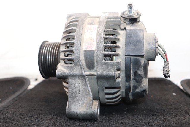 YLE500400 LAND ROVER Alternador comprar Bilbao