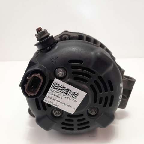 LAND ROVER YLE500400 Alternador  disponible Valladolid