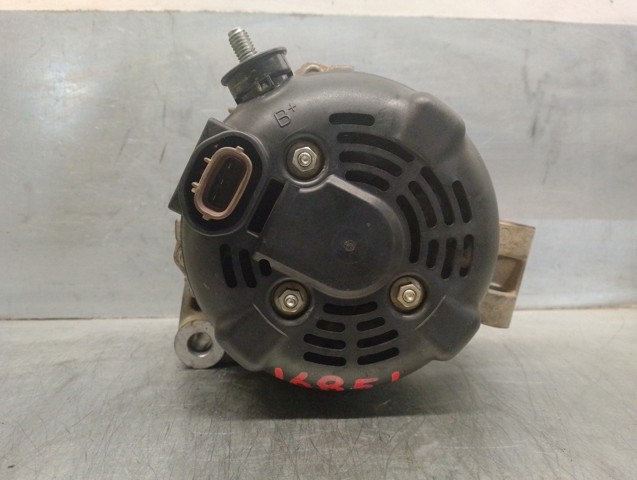 LAND ROVER YLE500400 Alternador  disponible Valladolid