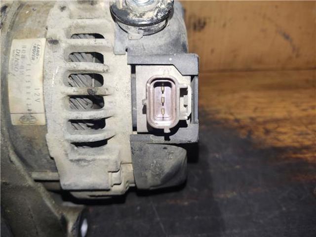 LAND ROVER YLE500430 Alternador comprar Tarragona