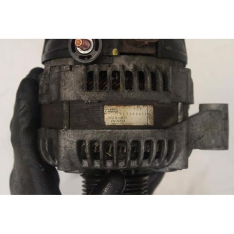 LAND ROVER YLE500430 Alternador comprar Barcelona