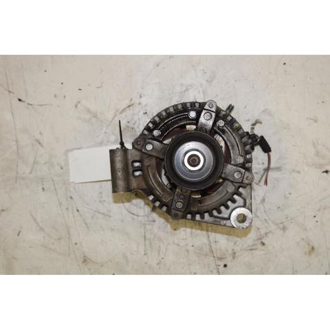 YLE500430 Alternador comprar Almería