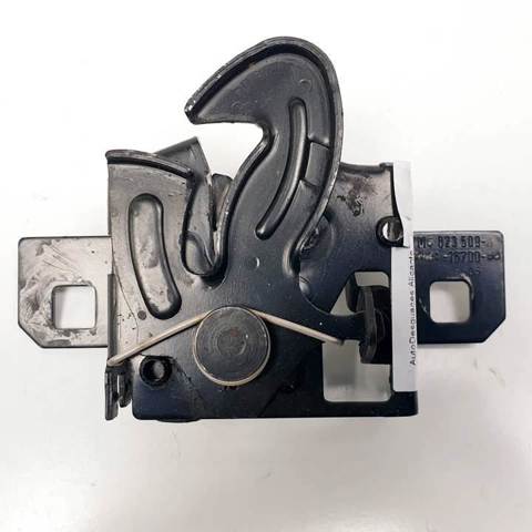 Cerradura del capó de motor para Ford Galaxy  (WGR)