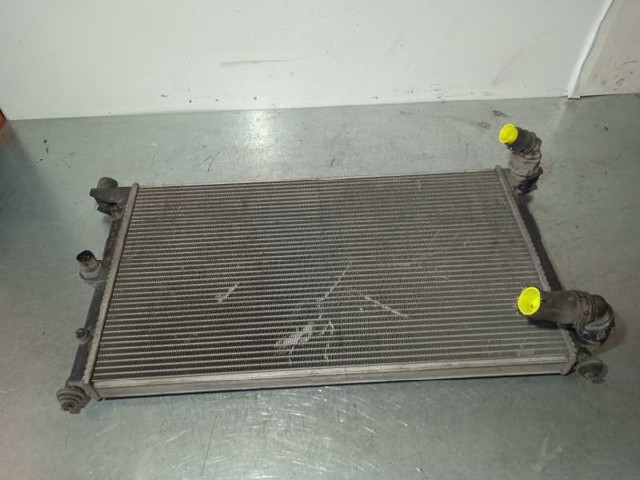 Precio del repuesto Radiador Galaxy  monovolumen