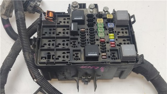 FORD YMF6 Motor completo comprar Barcelona