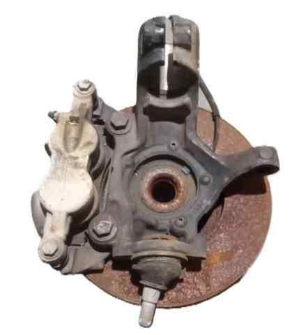 YMF6 FORD Motor completo  comprar en Oviedo