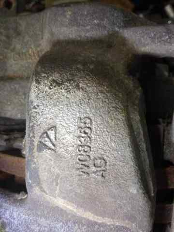 FORD YMF6 Motor completo  disponible España