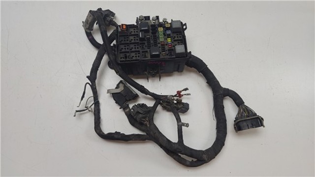 YMF6 FORD Motor completo  en stock Huelva