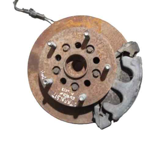 YMF6 FORD Motor completo  en stock Huelva