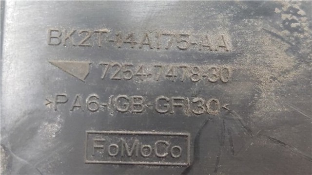 FORD YMF6 Motor completo  disponible España