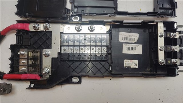 FORD YMF6 Motor completo  comprar en Albacete
