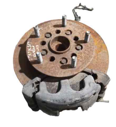 FORD YMF6 Motor completo  comprar en Ponferrada