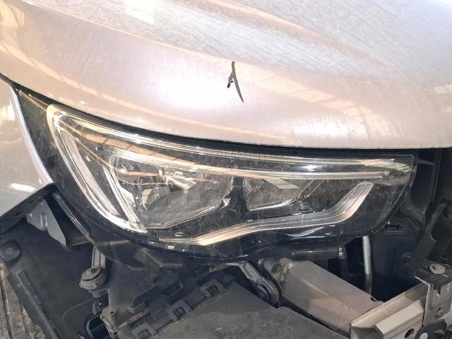 Luz derecha YP00015580 OPEL