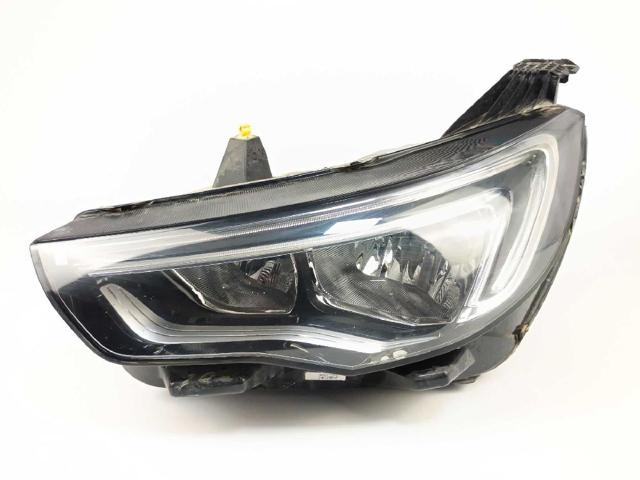 Comprar Faro delantero izquierdo GRANDLAND  A18, P1UO