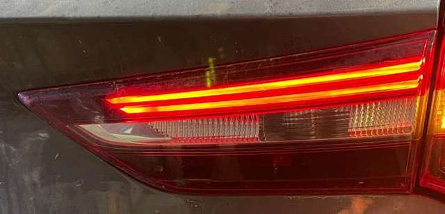 OPEL YP00016480 Piloto trasero interior derecho comprar Barcelona