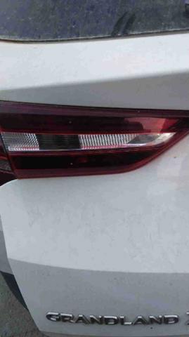 OPEL YP00016580 Piloto trasero interior izquierdo comprar Pamplona