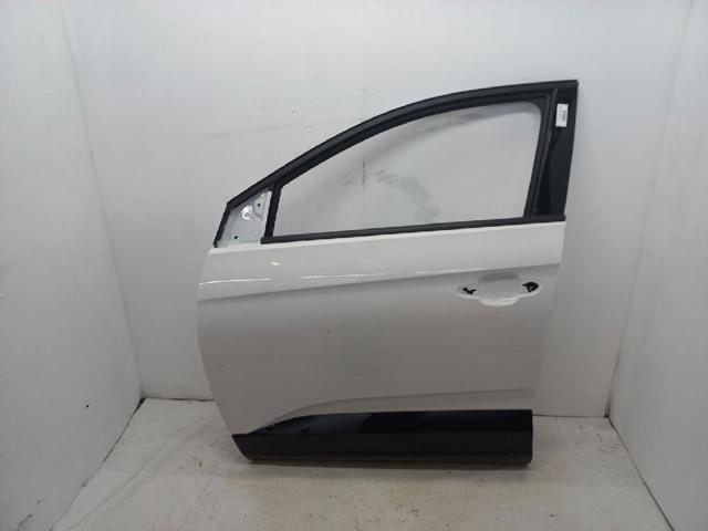 Puerta del conductor para Opel GRANDLAND  (A18, P1UO)