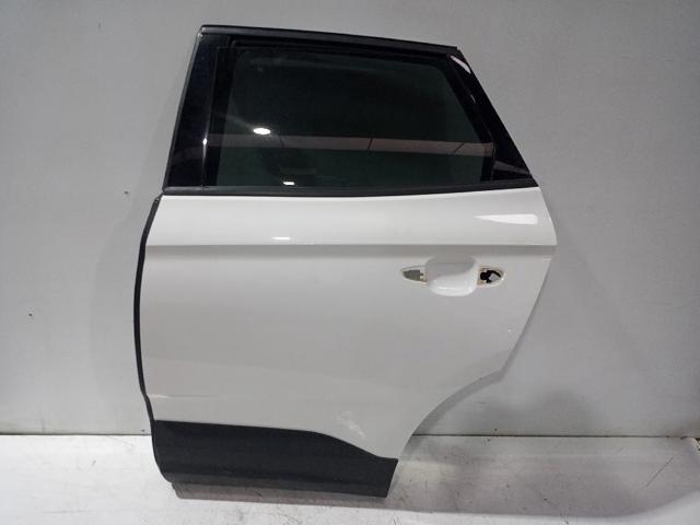 Puerta delantera Opel GRANDLAND  (2017-2026)