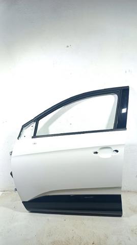 Puerta de coche, delantera, izquierda Opel GRANDLAND  desde 366,40 €