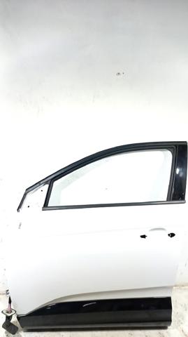 Puerta del conductor Opel GRANDLAND  SUV comprar en España