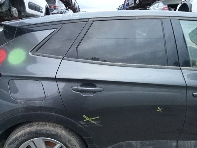 YP00119880 Opel