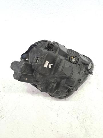 Faro izquierdo para Citroen C3 2R, 2C