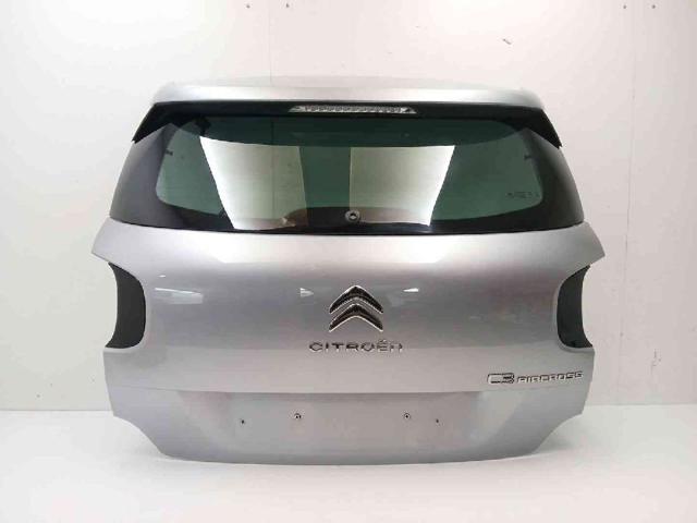 Puerta trasera para Citroen C3 2R, 2C