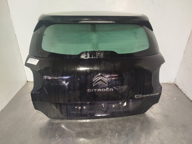 Precio del repuesto Puerta de maletero C3 II SUV