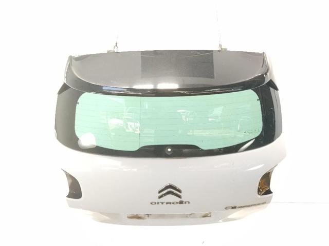Puerta de maletero Citroen C3 II SUV comprar en España