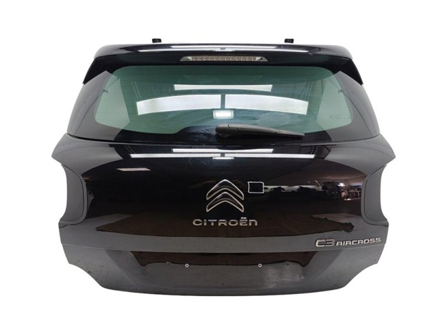 Puerta de maletero Citroen C3 II SUV comprar en España