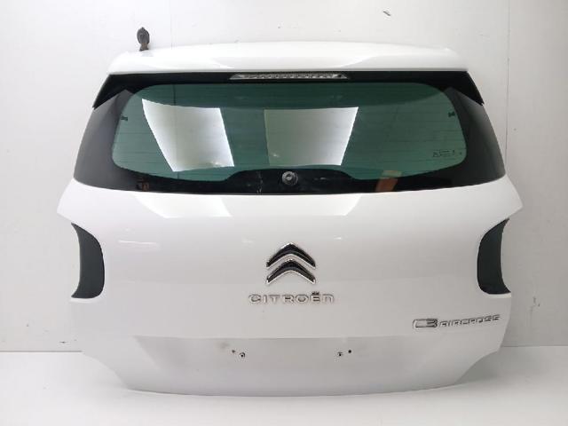Puerta trasera para Citroen C3 2R, 2C