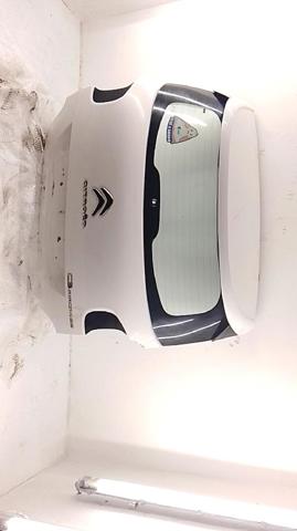 Compuerta trasera Citroen C3 II (2R, 2C)