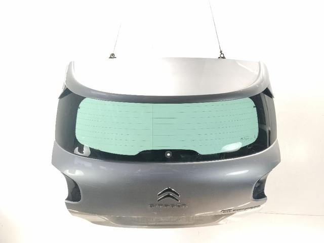 Puertas traseras Citroen C3 II desde 832,00 €